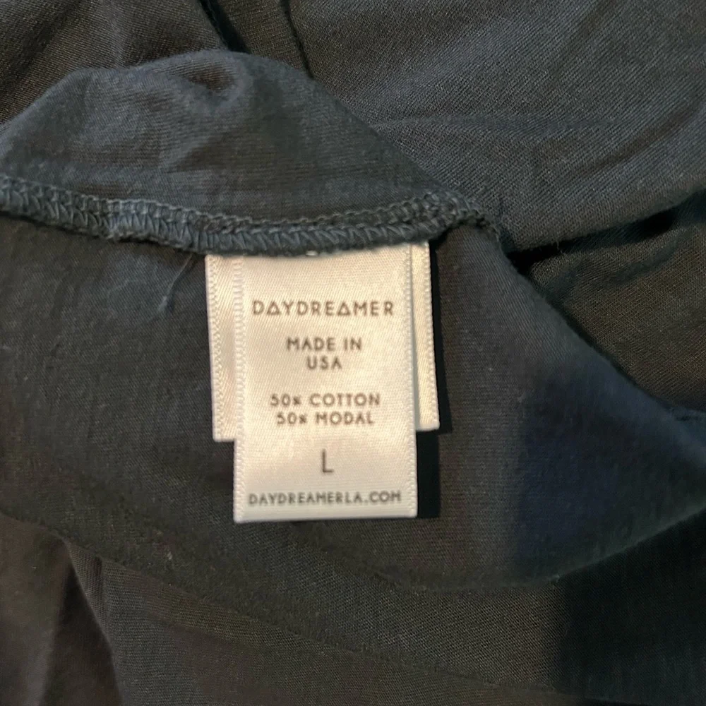 Free people Rolling Stones tee… oversized fit - Picture 4 of 4